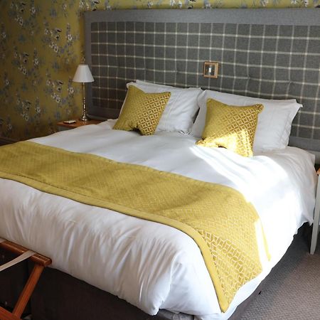 The Woolly Sheep Inn Skipton Extérieur photo