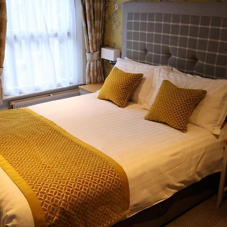 The Woolly Sheep Inn Skipton Extérieur photo