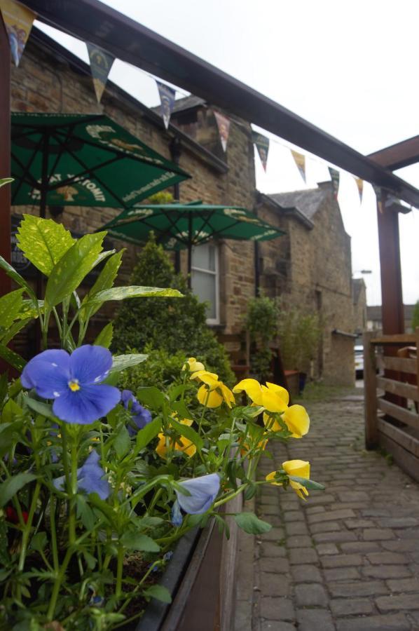 The Woolly Sheep Inn Skipton Extérieur photo