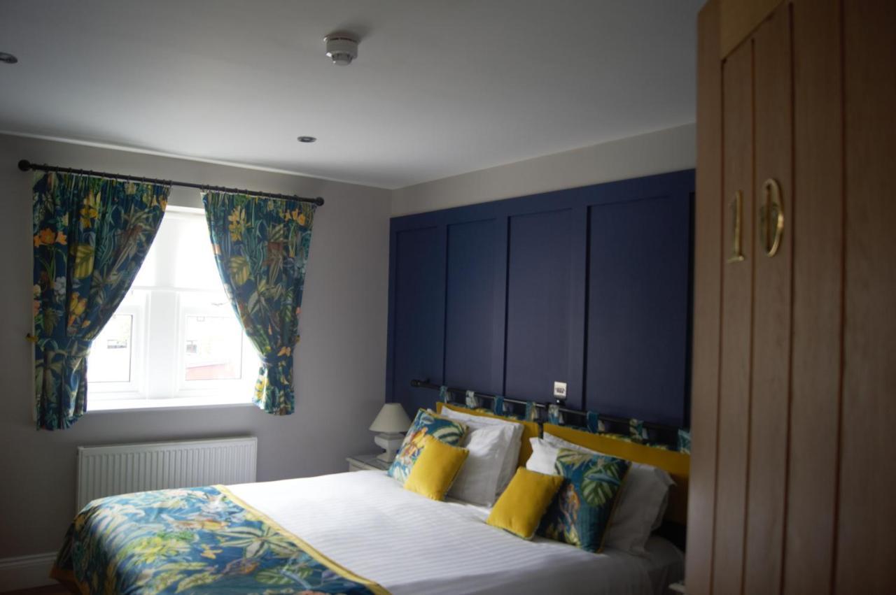 The Woolly Sheep Inn Skipton Extérieur photo