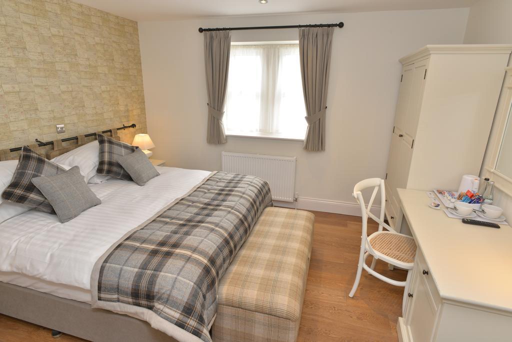 The Woolly Sheep Inn Skipton Extérieur photo